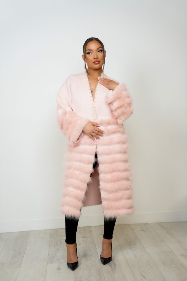 Amara Pink