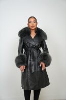 Noirelle Trench