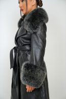 Noirelle Trench