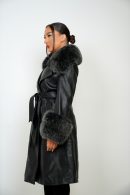 Noirelle Trench