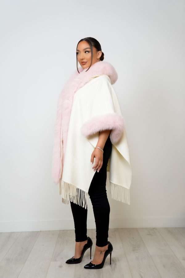 Celeste Cape - Image 2
