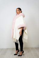 Celeste Cape
