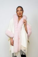 Celeste Cape